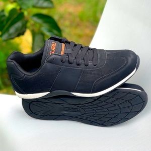 mens fubu dad athletic sneaker